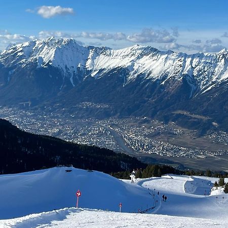 Ferienwohnung Familie Alt Rinn, Innsbruck Luaran gambar