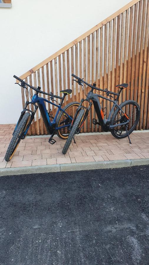 Ferienwohnung Familie Alt Rinn, Innsbruck Luaran gambar