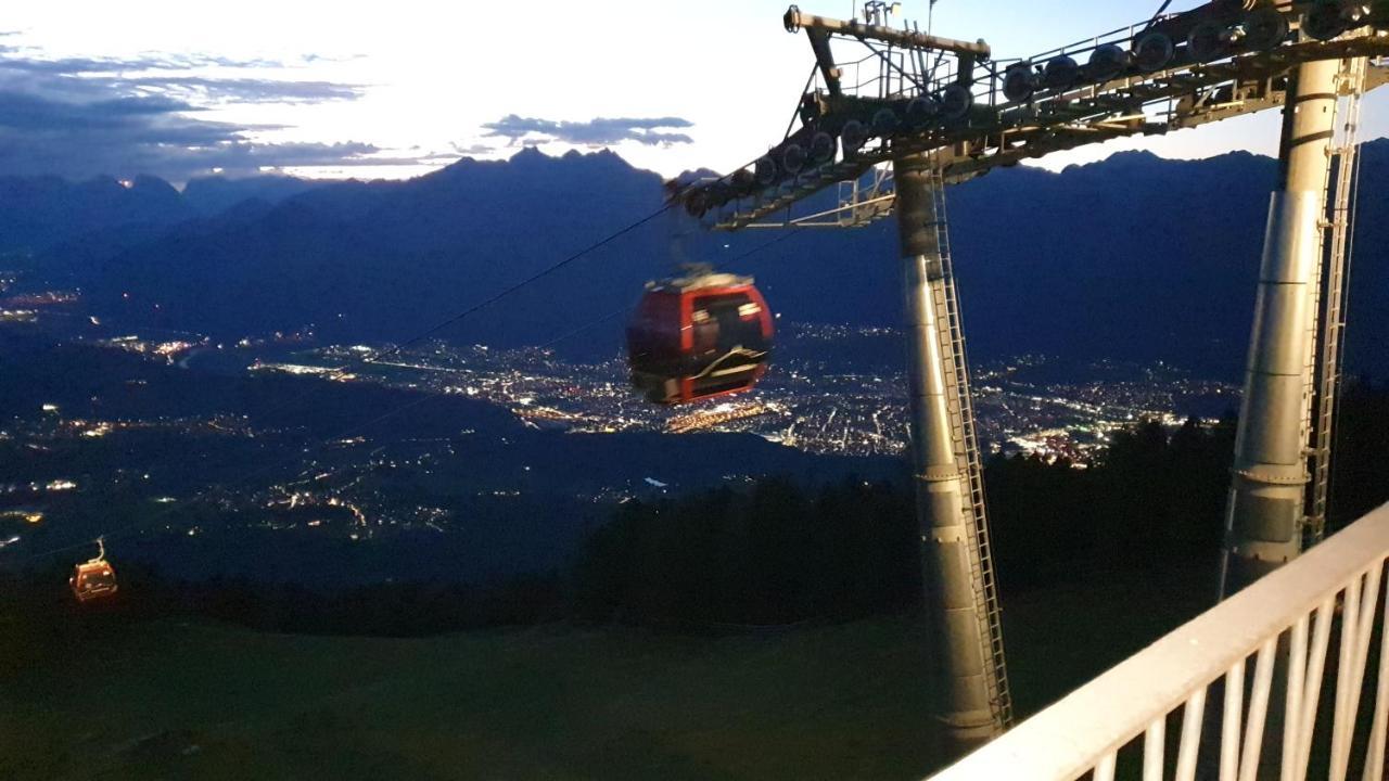 Ferienwohnung Familie Alt Rinn, Innsbruck Luaran gambar