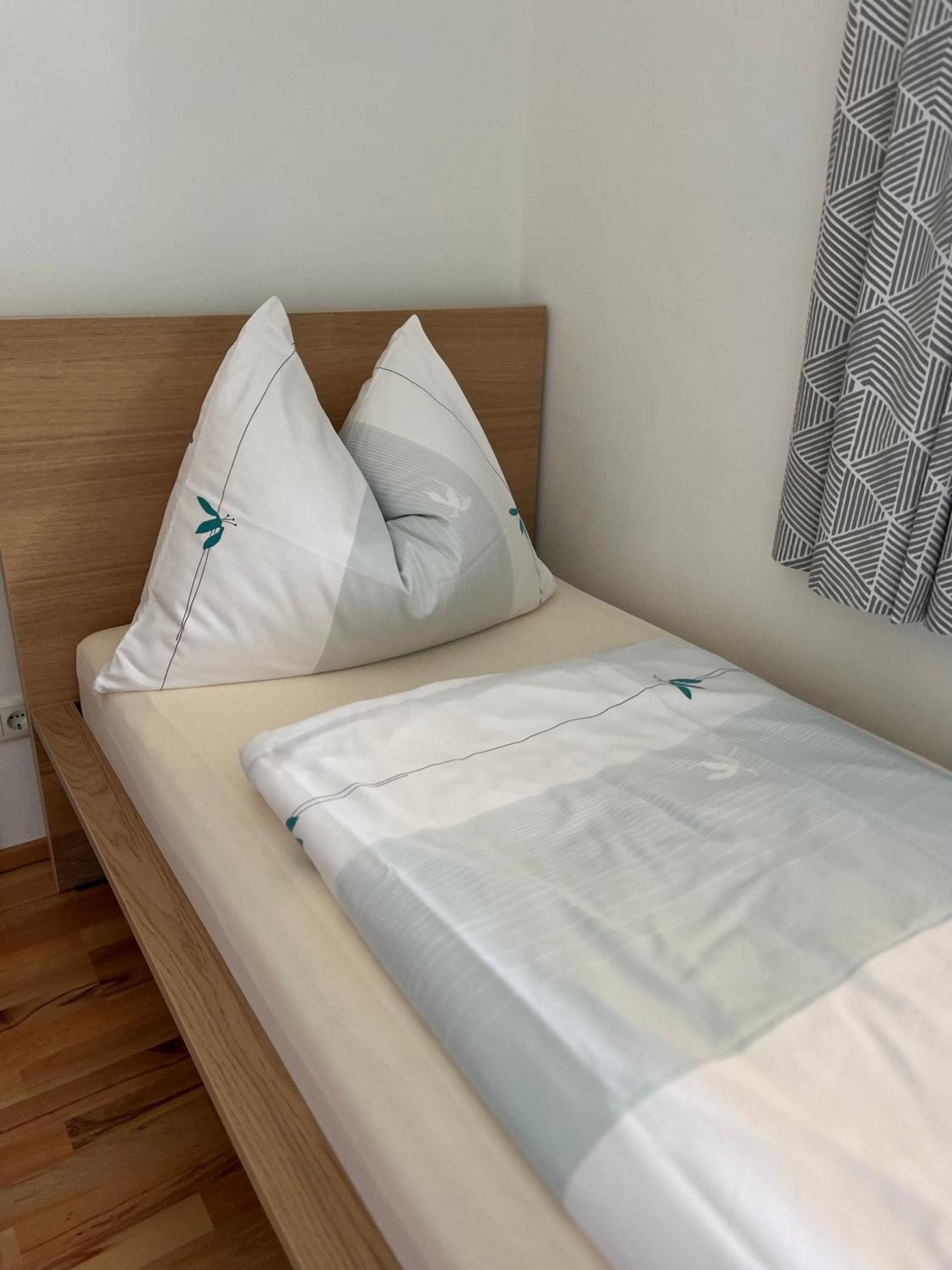 Ferienwohnung Familie Alt Rinn, Innsbruck Luaran gambar
