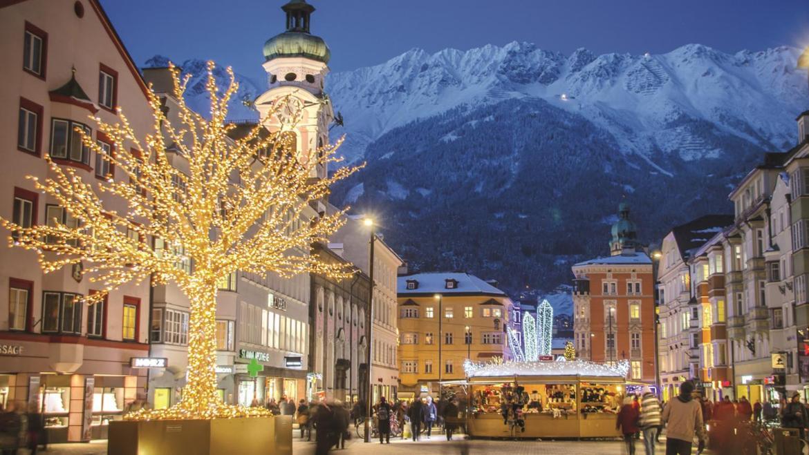Ferienwohnung Familie Alt Rinn, Innsbruck Luaran gambar