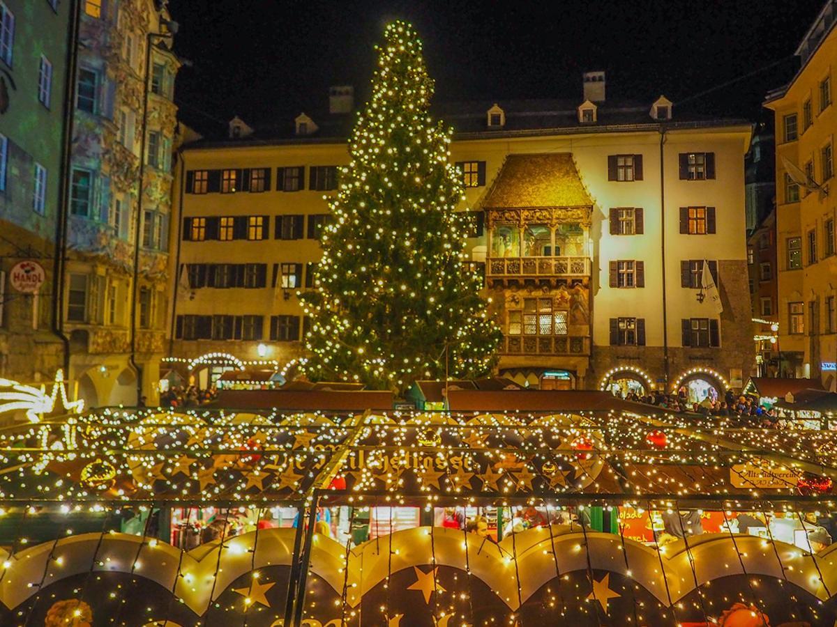 Ferienwohnung Familie Alt Rinn, Innsbruck Luaran gambar