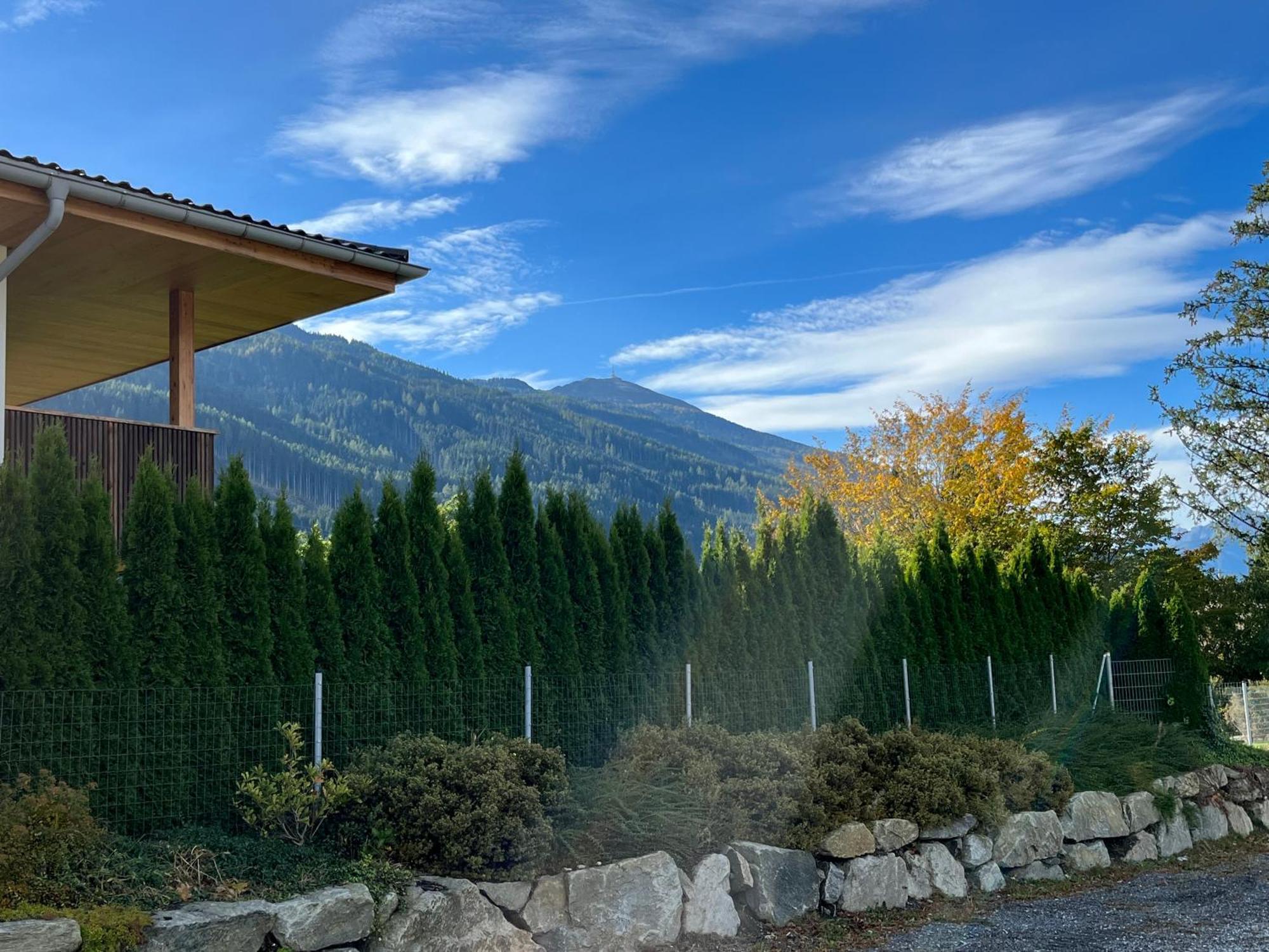 Ferienwohnung Familie Alt Rinn, Innsbruck Luaran gambar
