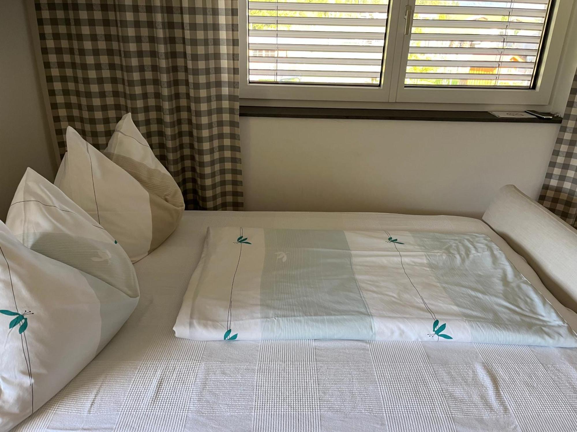 Ferienwohnung Familie Alt Rinn, Innsbruck Luaran gambar