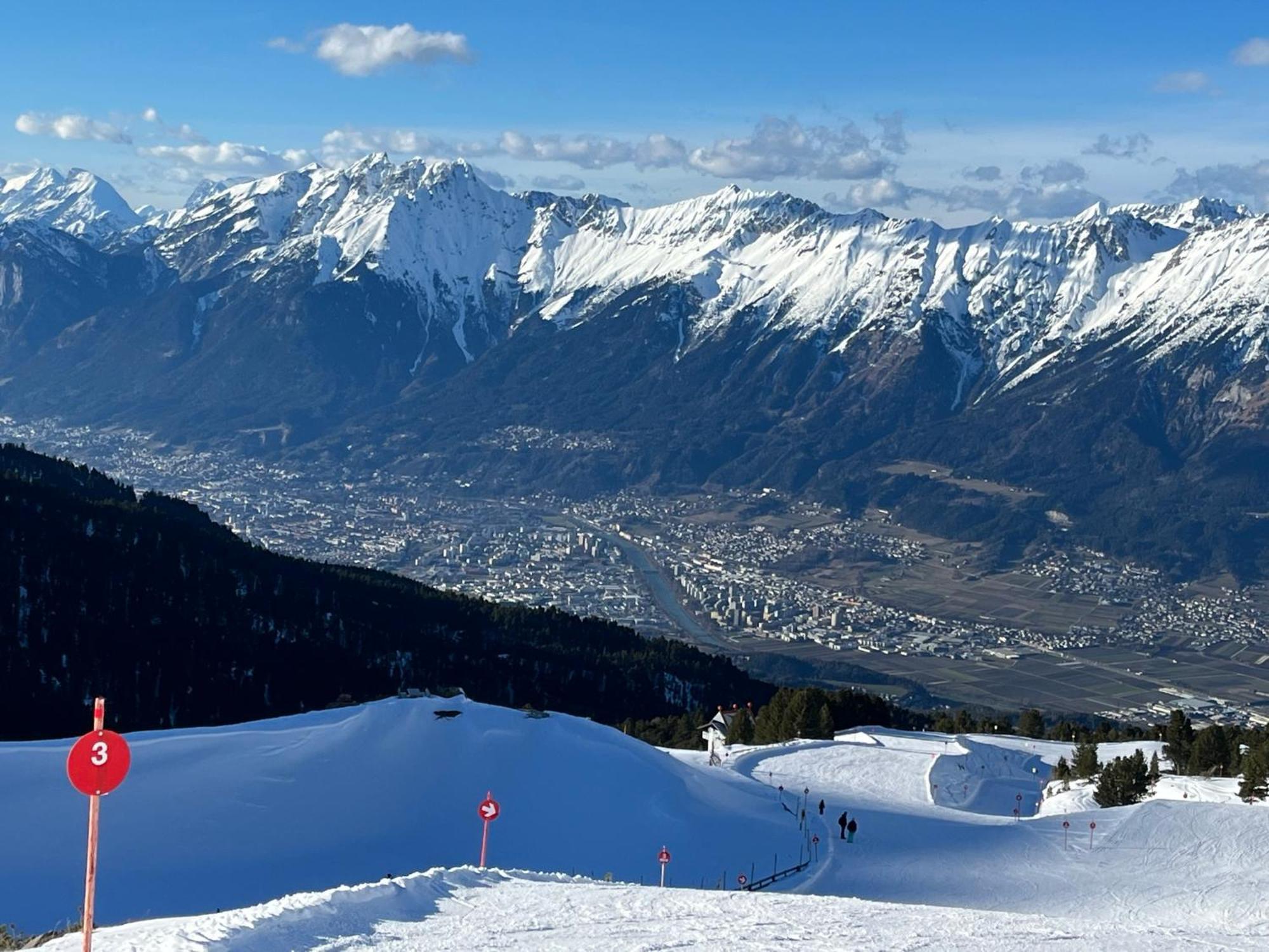 Ferienwohnung Familie Alt Rinn, Innsbruck Luaran gambar