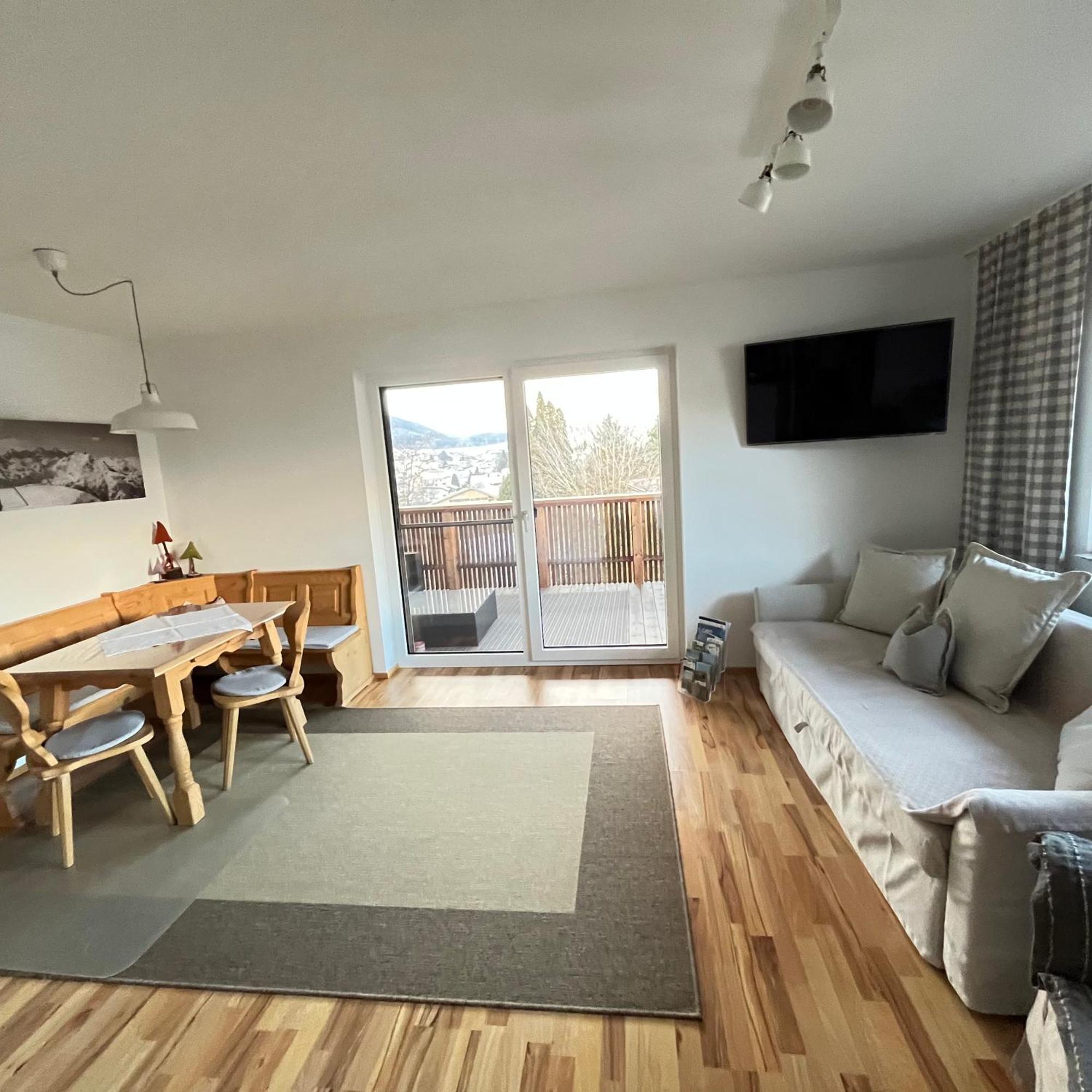 Ferienwohnung Familie Alt Rinn, Innsbruck Luaran gambar