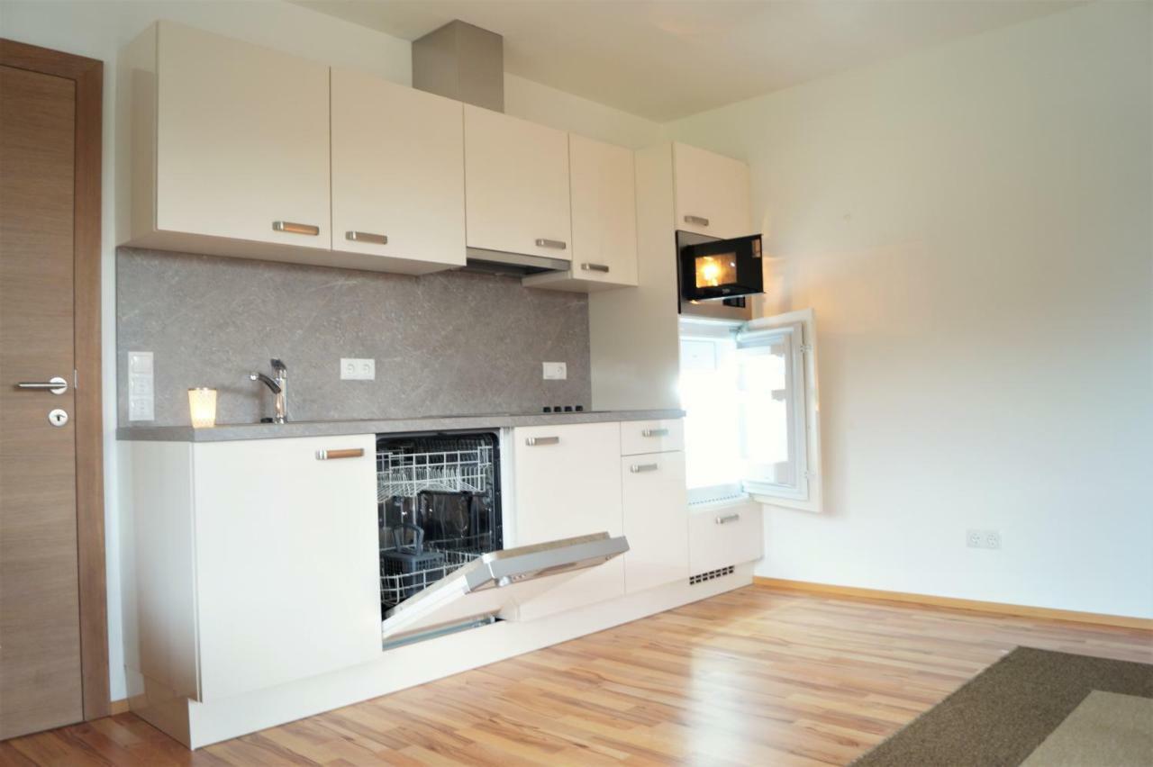 Ferienwohnung Familie Alt Rinn, Innsbruck Luaran gambar