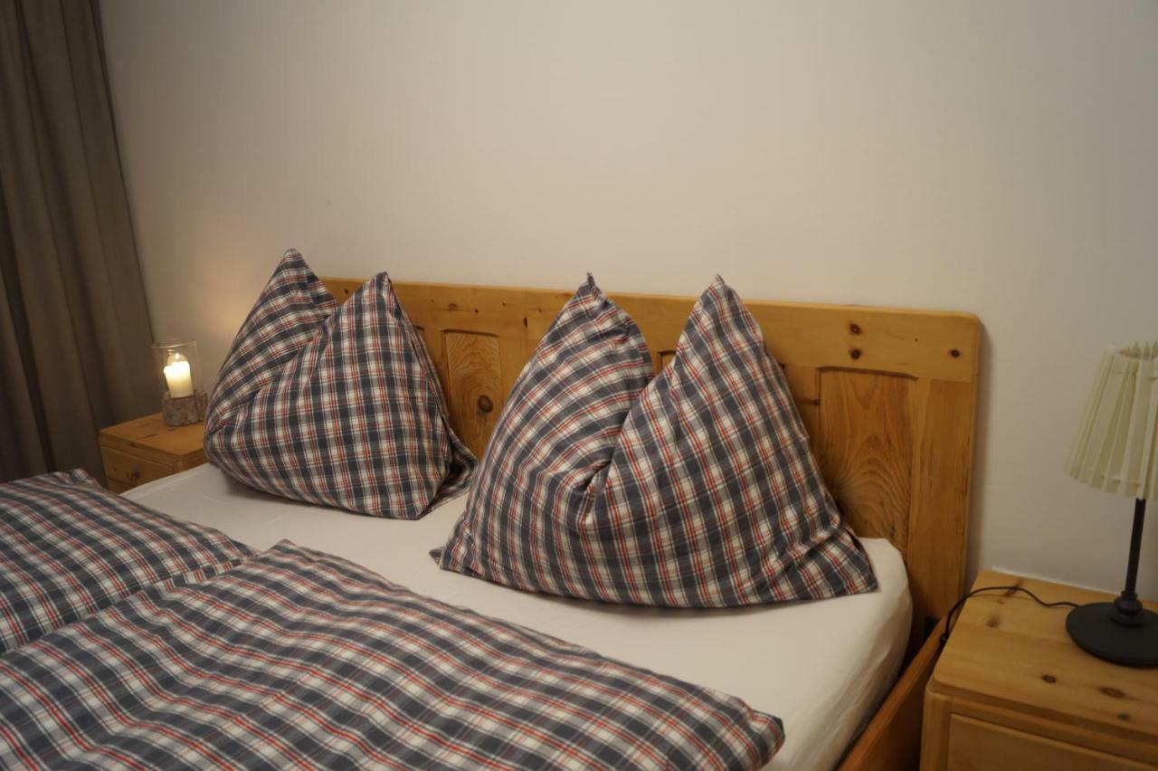 Ferienwohnung Familie Alt Rinn, Innsbruck Luaran gambar