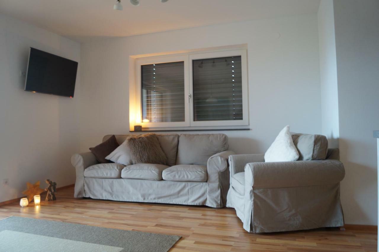Ferienwohnung Familie Alt Rinn, Innsbruck Luaran gambar