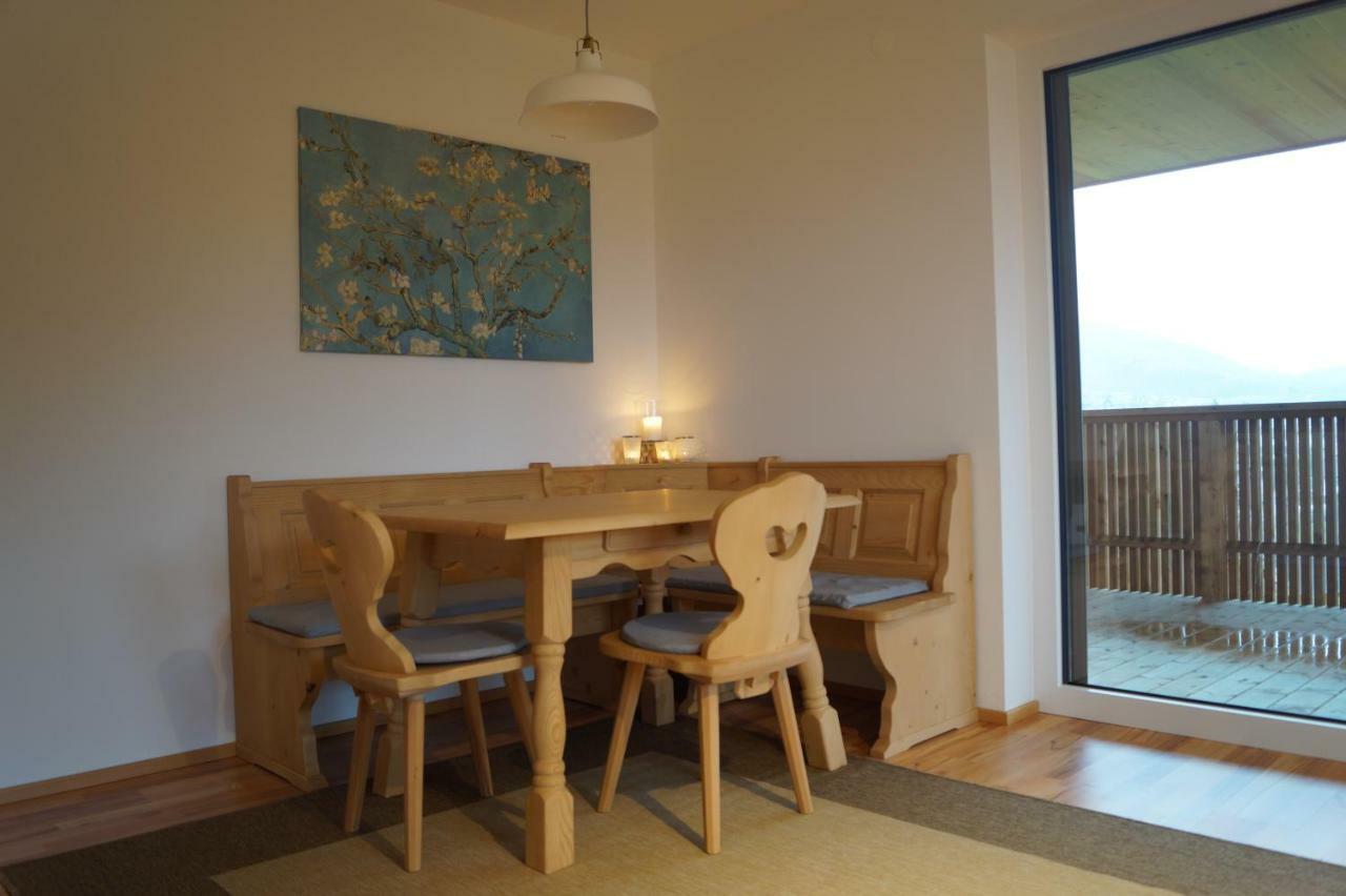 Ferienwohnung Familie Alt Rinn, Innsbruck Luaran gambar