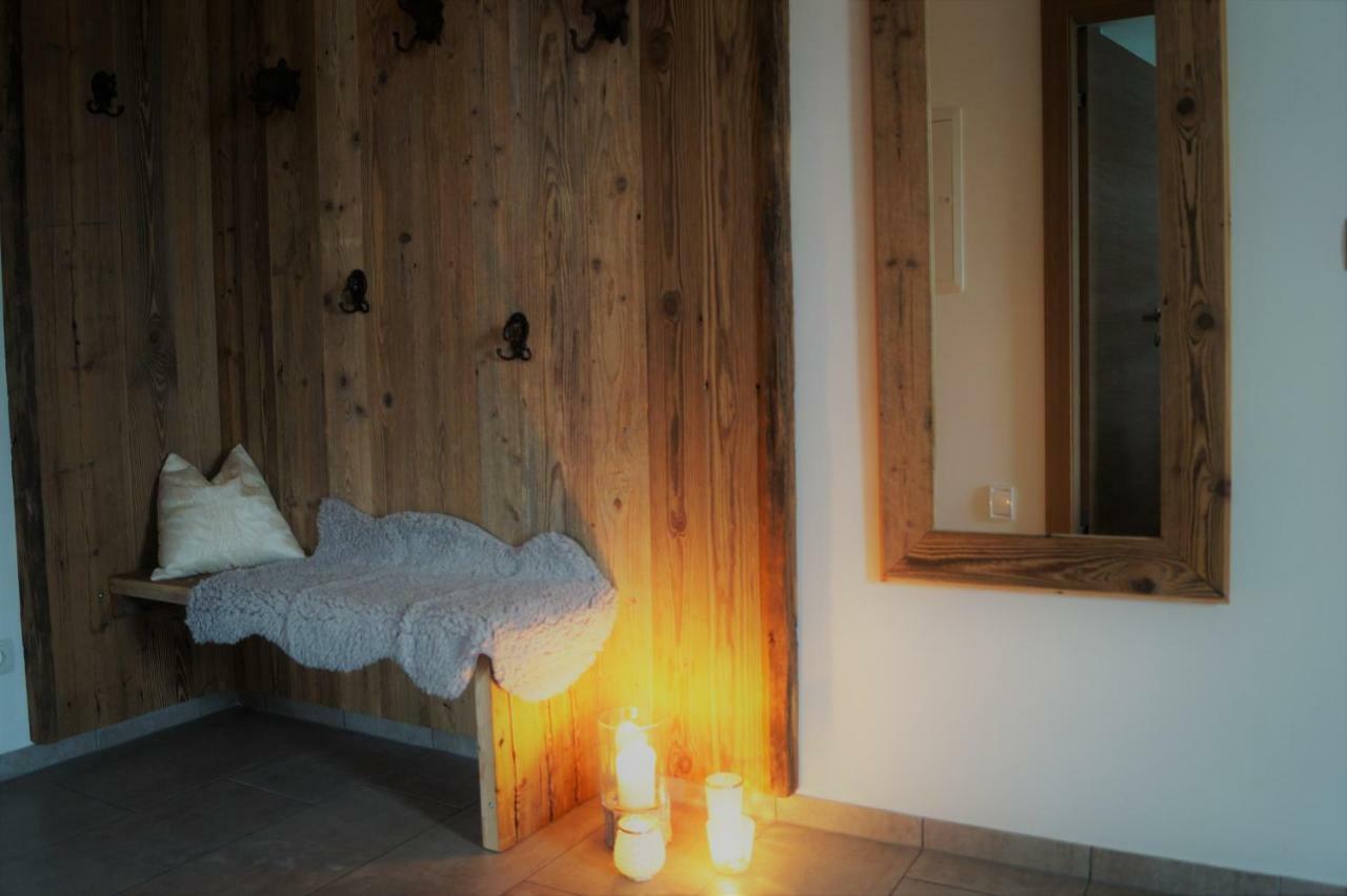 Ferienwohnung Familie Alt Rinn, Innsbruck Luaran gambar
