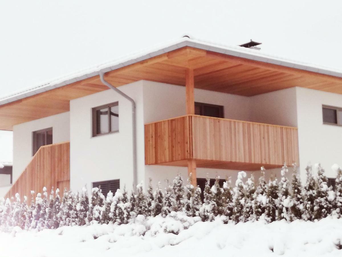 Ferienwohnung Familie Alt Rinn, Innsbruck Luaran gambar