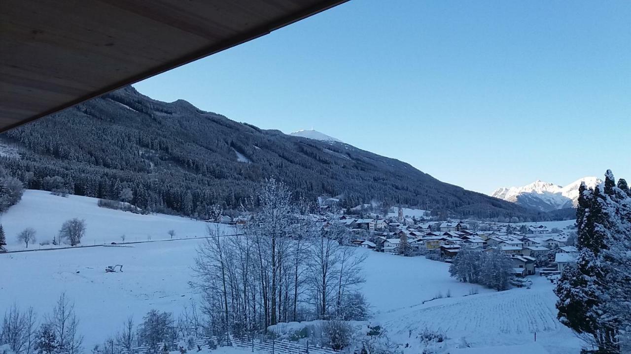 Ferienwohnung Familie Alt Rinn, Innsbruck Luaran gambar