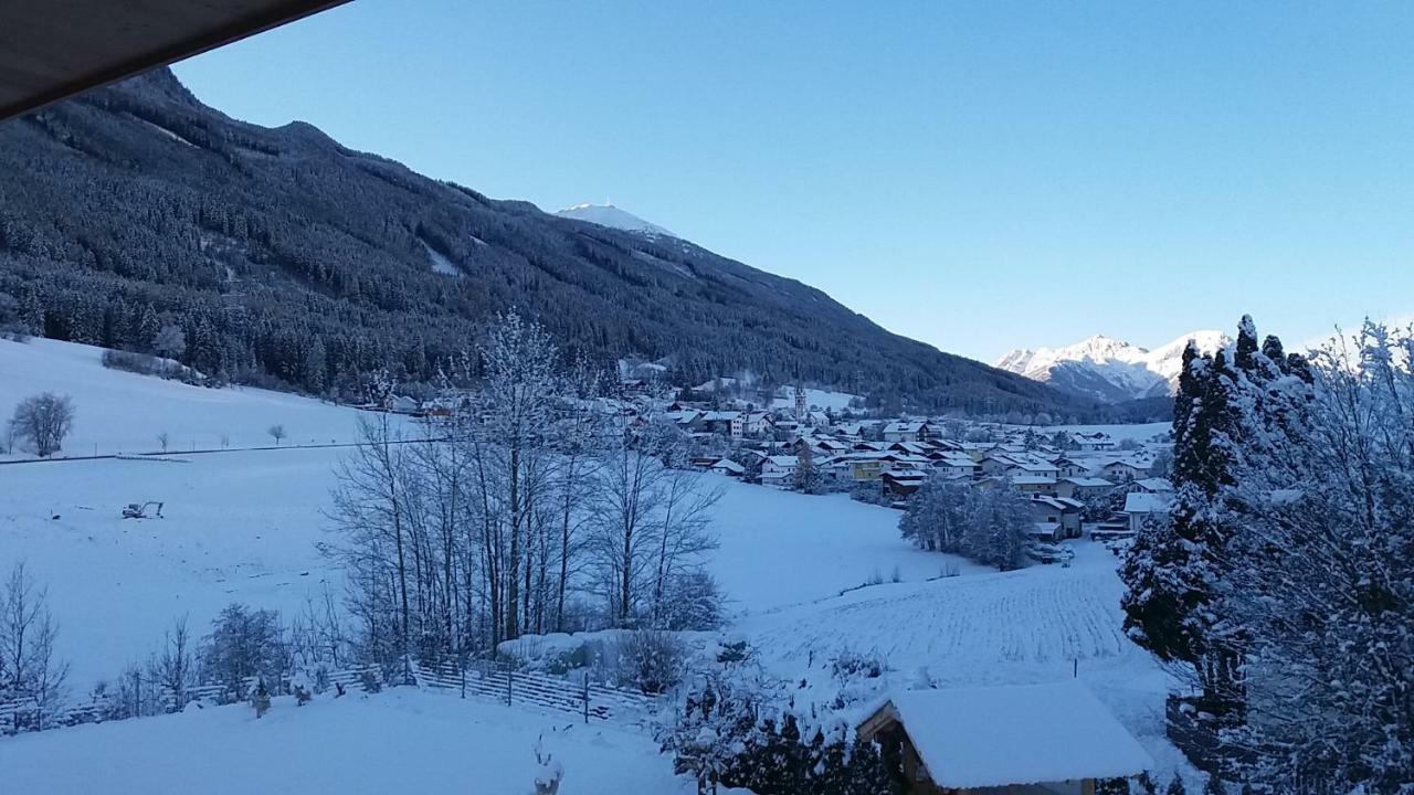 Ferienwohnung Familie Alt Rinn, Innsbruck Luaran gambar