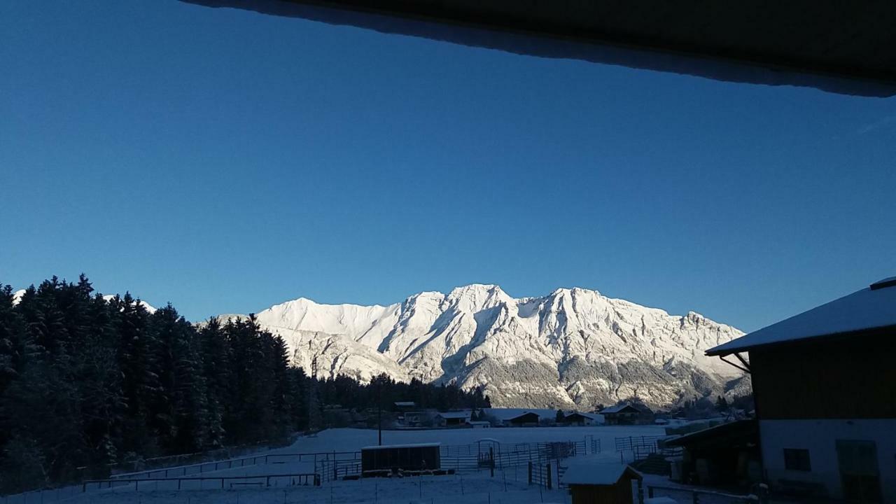 Ferienwohnung Familie Alt Rinn, Innsbruck Luaran gambar