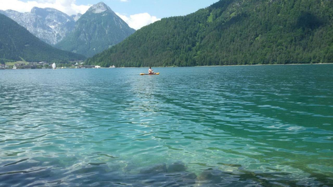 Ferienwohnung Familie Alt Rinn, Innsbruck Luaran gambar