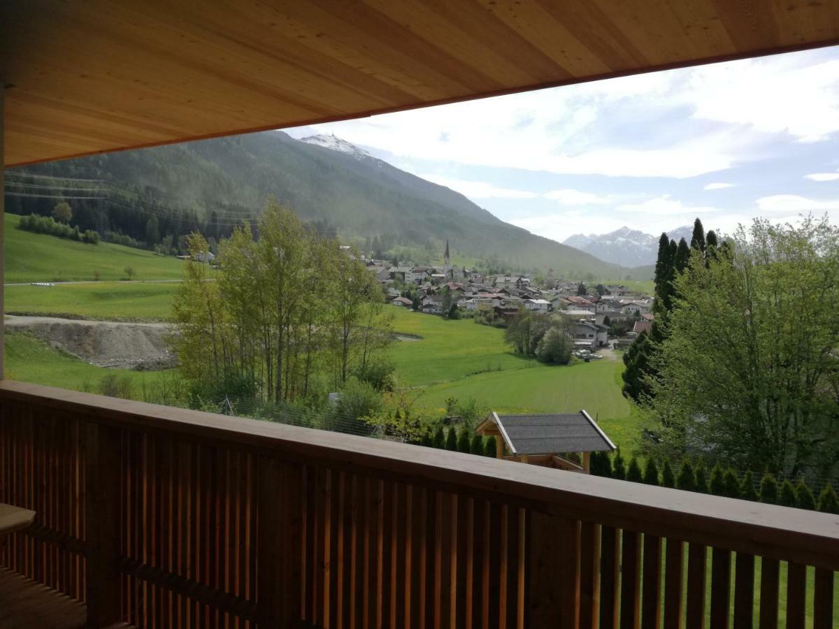 Ferienwohnung Familie Alt Rinn, Innsbruck Luaran gambar