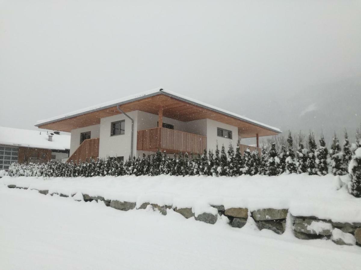 Ferienwohnung Familie Alt Rinn, Innsbruck Luaran gambar